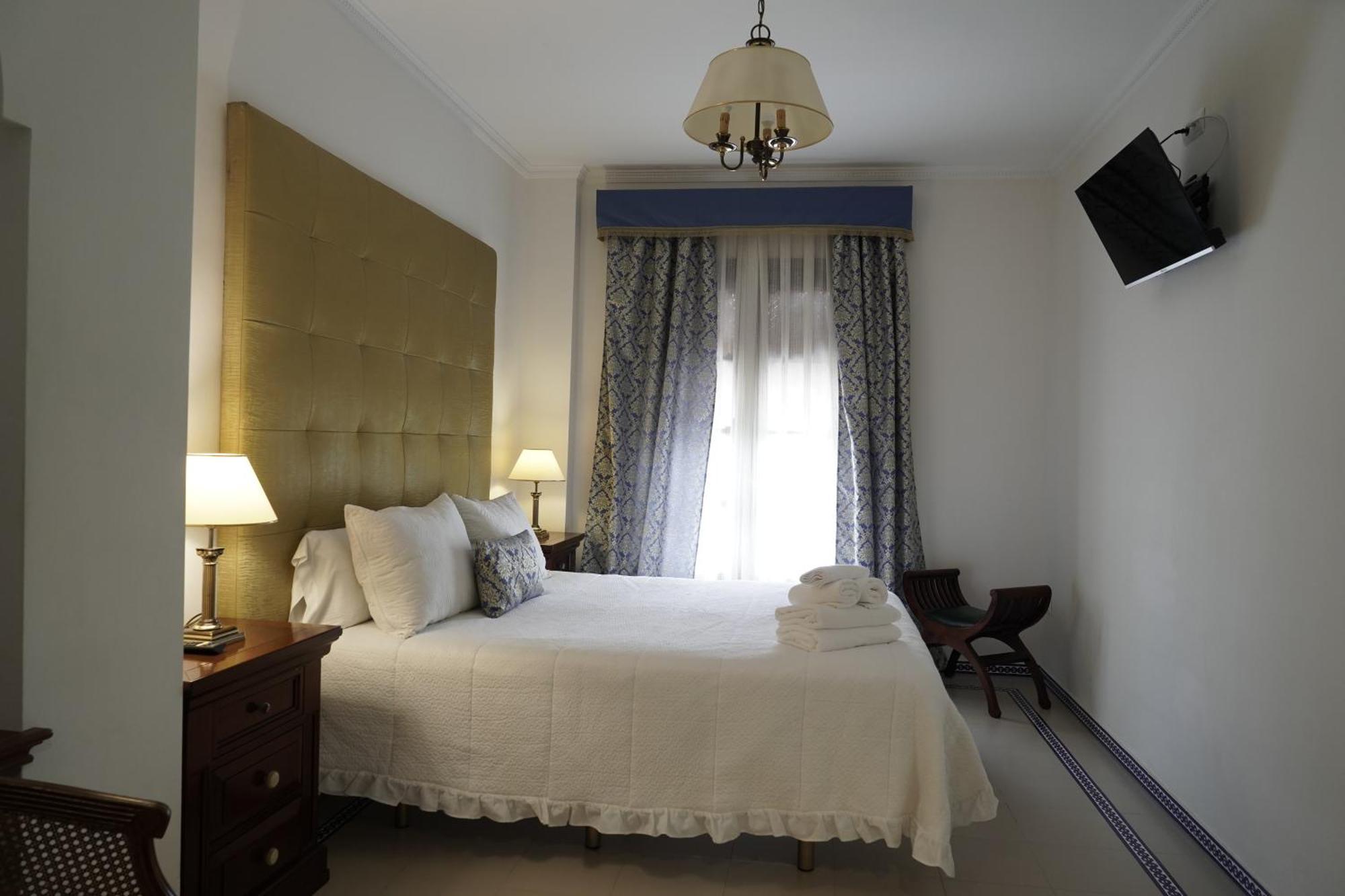 Hospedarte Palacete Real เอลโรซิโอ ภายนอก รูปภาพ